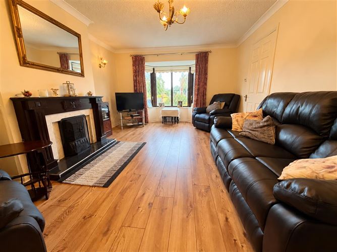 9 The Sycamores, Woodtown Lodge, Sligo