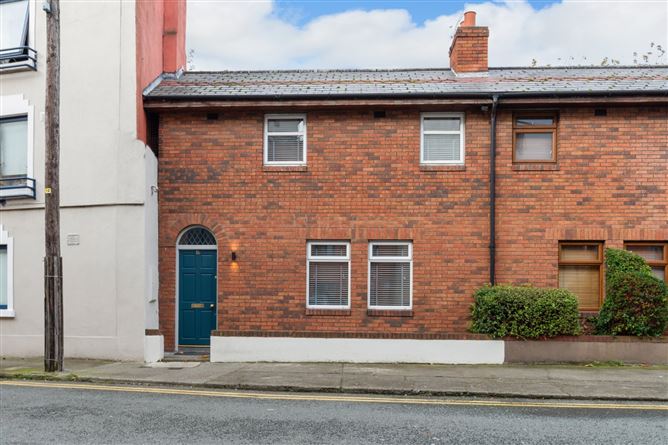 16 Bow Bridge, Kilmainham, Dublin 8