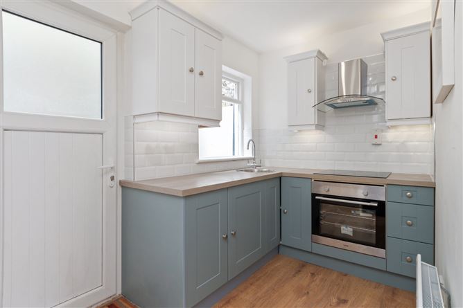 16 Bow Bridge, Kilmainham, Dublin 8