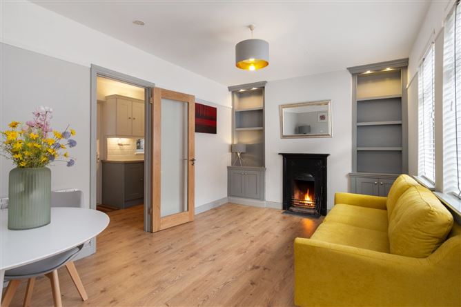 16 Bow Bridge, Kilmainham, Dublin 8