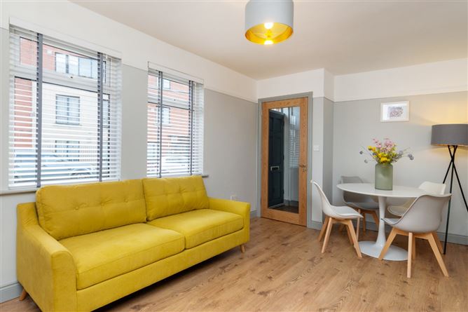 16 Bow Bridge, Kilmainham, Dublin 8