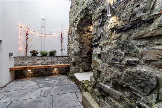 16 Bow Bridge, Kilmainham, Dublin 8