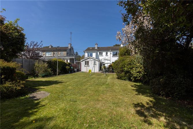 26 Quinns Road, Shankill, Dublin 18