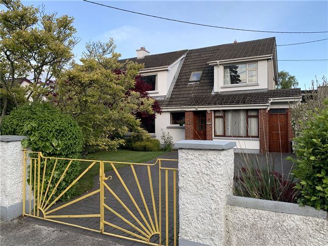 26 Quinns Road, Shankill, Dublin 18
