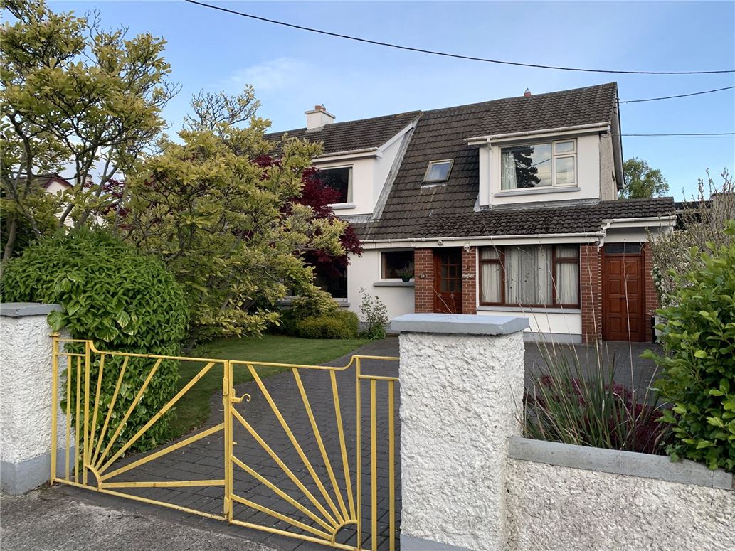 26 Quinns Road, Shankill, Dublin 18