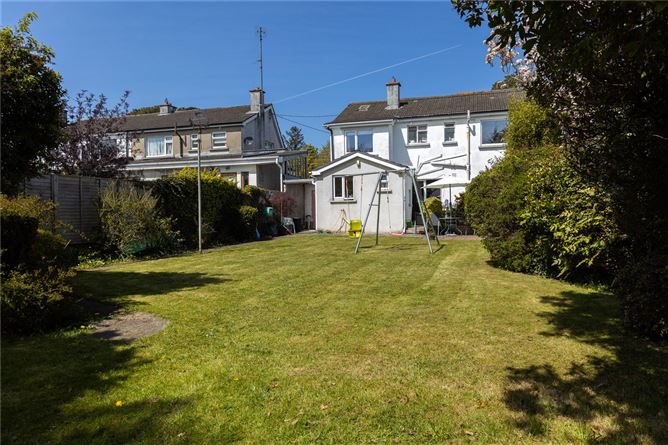 26 Quinns Road, Shankill, Dublin 18