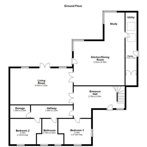 The Cottage, Brennanstown Road, Cabinteely, Dublin 18