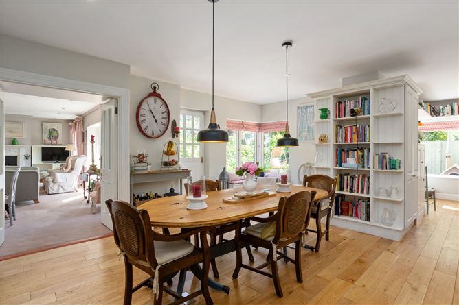 The Cottage, Brennanstown Road, Cabinteely, Dublin 18