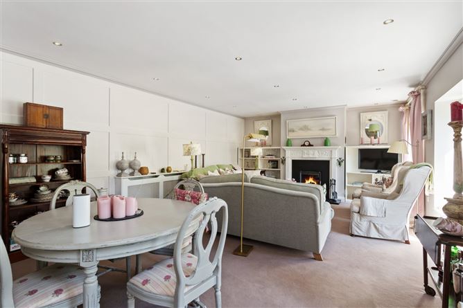 The Cottage, Brennanstown Road, Cabinteely, Dublin 18