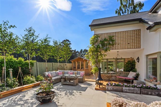 The Cottage, Brennanstown Road, Cabinteely, Dublin 18