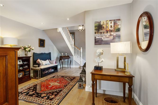 The Cottage, Brennanstown Road, Cabinteely, Dublin 18