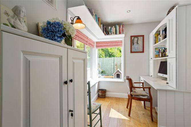 The Cottage, Brennanstown Road, Cabinteely, Dublin 18