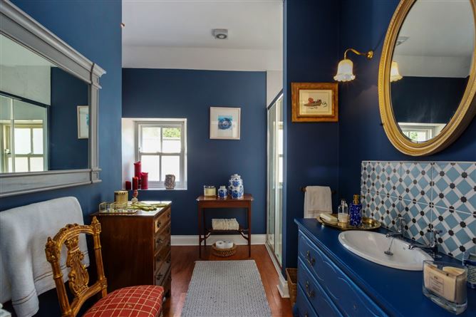 The Cottage, Brennanstown Road, Cabinteely, Dublin 18