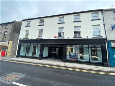 Image for 44/45 Dublin Street, Monaghan
