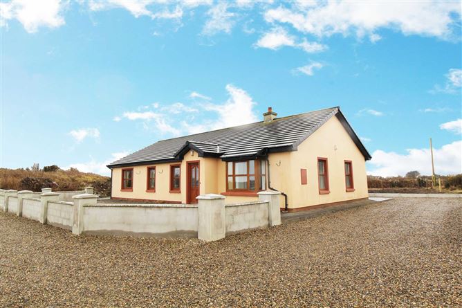 lisdeen, kilkee, co. clare v15nt68