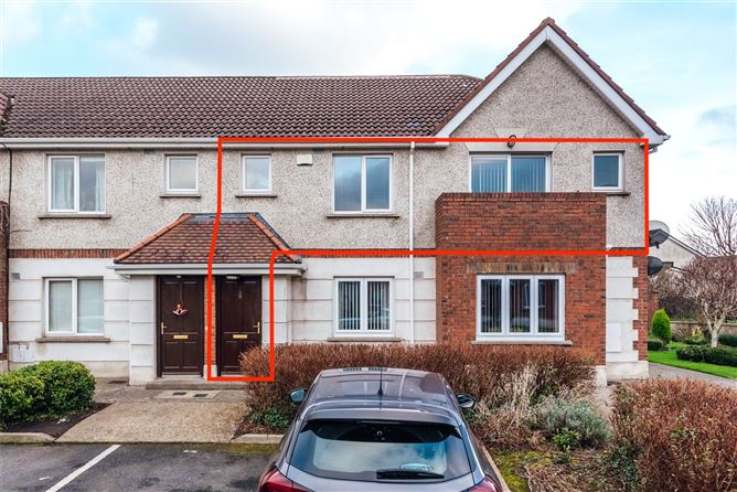 Main image for 10 Kerdiff Court,Naas,Co. Kildare,W91 A257