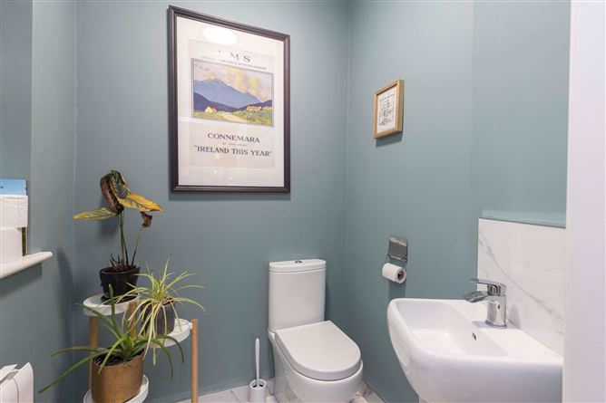 1 Grange Park, Dunshaughlin, Co. Meath