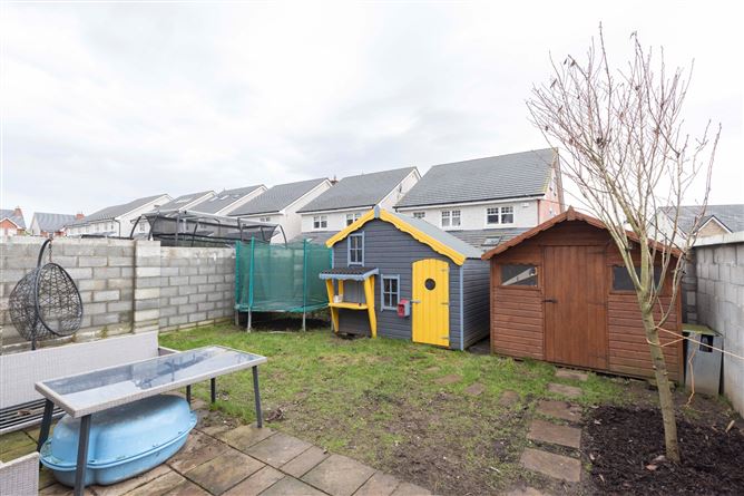 1 Grange Park, Dunshaughlin, Co. Meath
