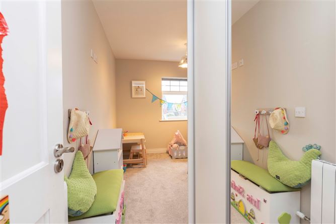 1 Grange Park, Dunshaughlin, Co. Meath