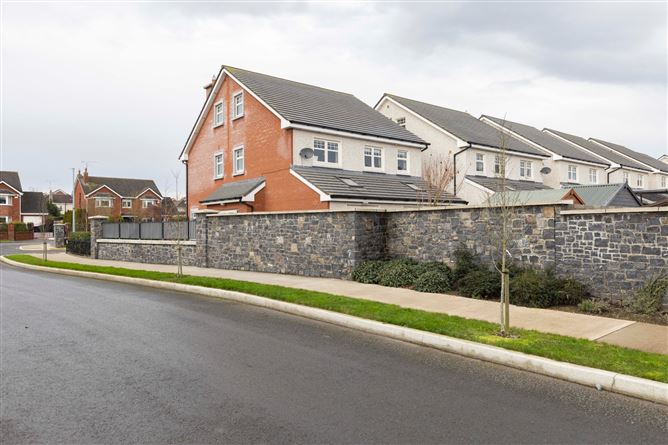 1 Grange Park, Dunshaughlin, Co. Meath