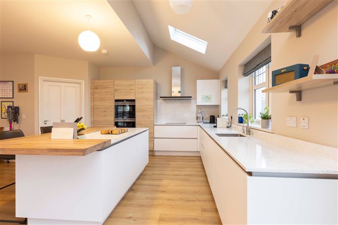 1 Grange Park, Dunshaughlin, Co. Meath