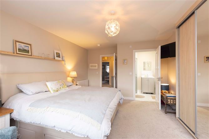 1 Grange Park, Dunshaughlin, Co. Meath