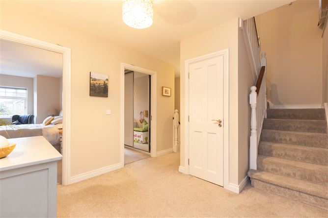 1 Grange Park, Dunshaughlin, Co. Meath