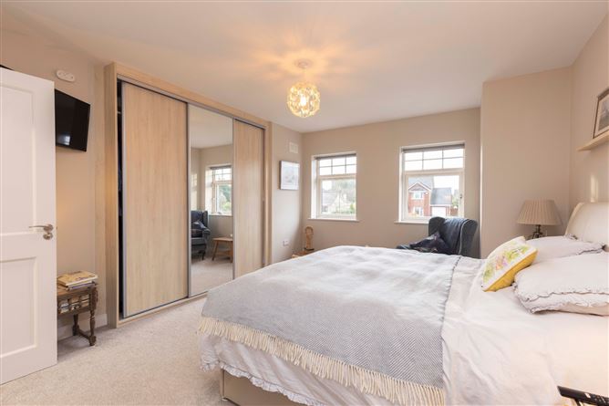 1 Grange Park, Dunshaughlin, Co. Meath