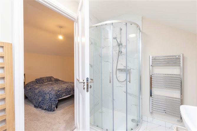 1 Grange Park, Dunshaughlin, Co. Meath