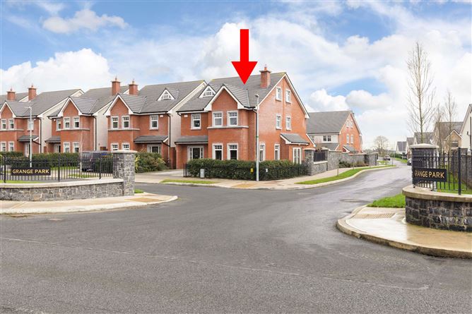 1 Grange Park, Dunshaughlin, Co. Meath