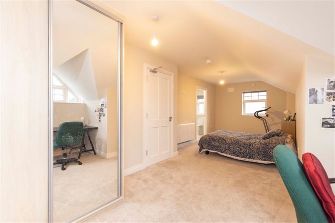 1 Grange Park, Dunshaughlin, Co. Meath