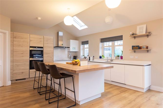 1 Grange Park, Dunshaughlin, Co. Meath