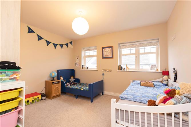 1 Grange Park, Dunshaughlin, Co. Meath