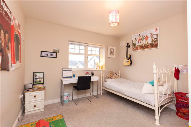 1 Grange Park, Dunshaughlin, Co. Meath
