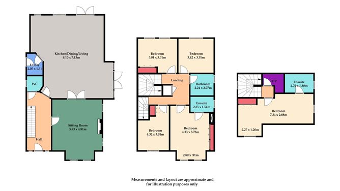 1 Grange Park, Dunshaughlin, Co. Meath