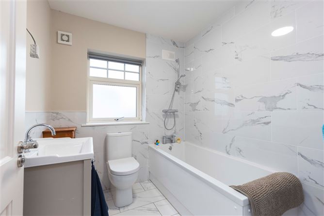 1 Grange Park, Dunshaughlin, Co. Meath