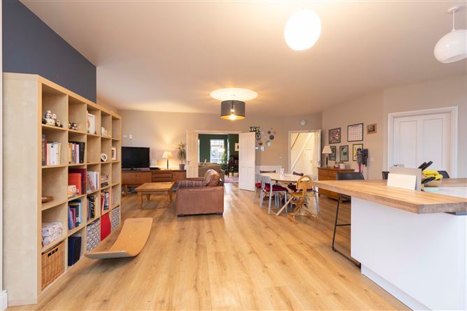 1 Grange Park, Dunshaughlin, Co. Meath