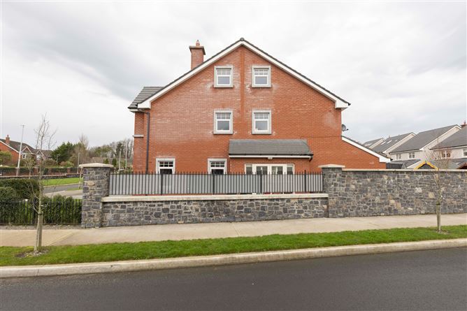 1 Grange Park, Dunshaughlin, Co. Meath