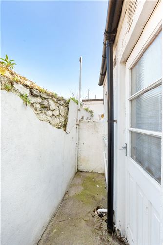 4 Dodder View Cottages, Ballsbridge, Dublin 4