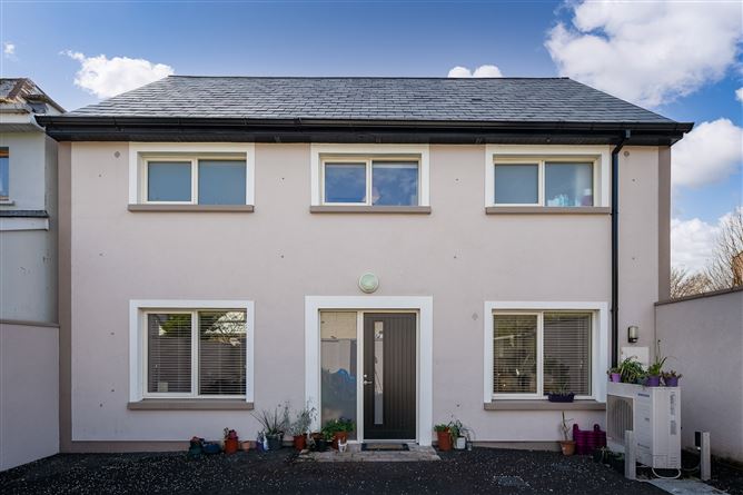 Main image for 1 Orwell View, Orwell Road, Rathgar,   Dublin 6