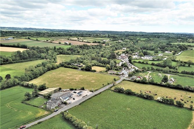 Lower Kilmacow, Kilmacow, Co. Kilkenny, X91XC5E