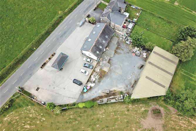 Lower Kilmacow, Kilmacow, Co. Kilkenny, X91XC5E