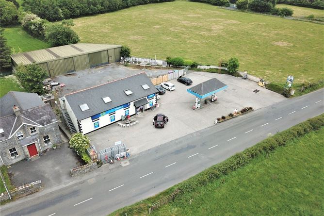Lower Kilmacow, Kilmacow, Co. Kilkenny, X91XC5E