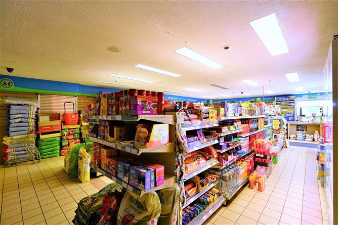 Lower Kilmacow, Kilmacow, Co. Kilkenny, X91XC5E