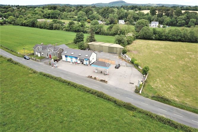 Lower Kilmacow, Kilmacow, Co. Kilkenny, X91XC5E