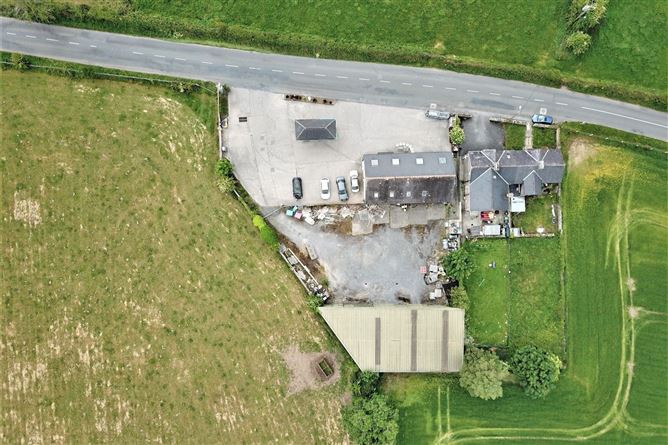 Lower Kilmacow, Kilmacow, Co. Kilkenny, X91XC5E