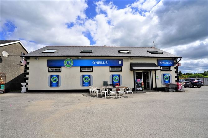 Lower Kilmacow, Kilmacow, Co. Kilkenny, X91XC5E