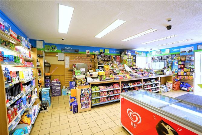 Lower Kilmacow, Kilmacow, Co. Kilkenny, X91XC5E