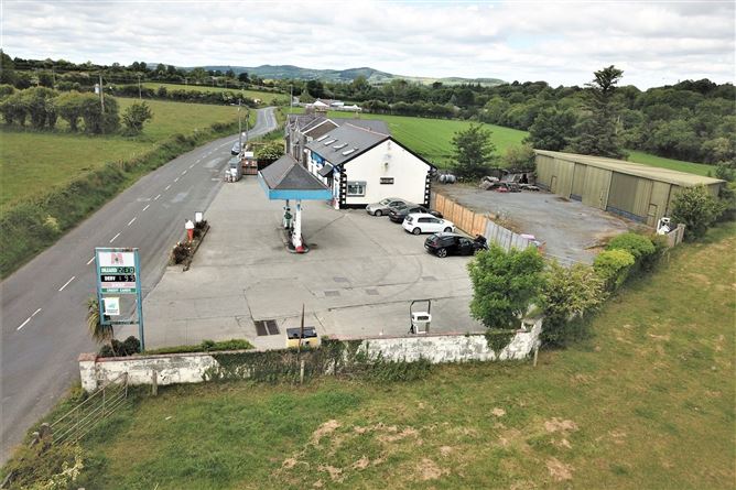 Lower Kilmacow, Kilmacow, Co. Kilkenny, X91XC5E