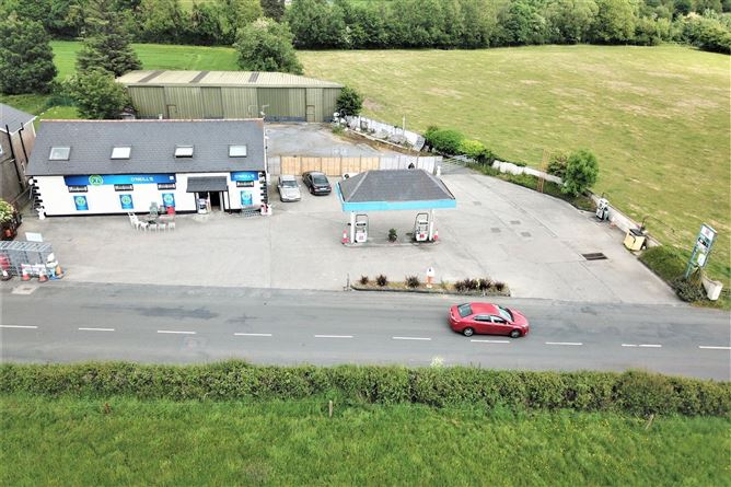 Lower Kilmacow, Kilmacow, Co. Kilkenny, X91XC5E
